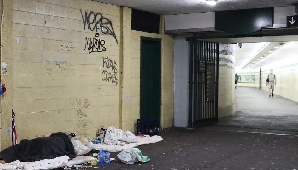 सिड्नीको सुरुङमा भेटिएको नेपाली विद्यार्थीको शवले अस्ट्रेलियामा चर्काएको बहस