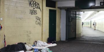 सिड्नीको सुरुङमा भेटिएको नेपाली विद्यार्थीको शवले अस्ट्रेलियामा चर्काएको बहस