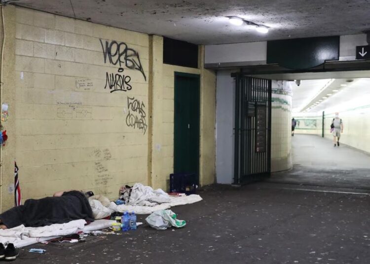 सिड्नीको सुरुङमा भेटिएको नेपाली विद्यार्थीको शवले अस्ट्रेलियामा चर्काएको बहस