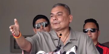 एक हप्ताभित्र इन्धनको मूल्यवृद्धि फिर्ता नभए आन्दोलन हुन्छ : दुर्गा प्रसाईं