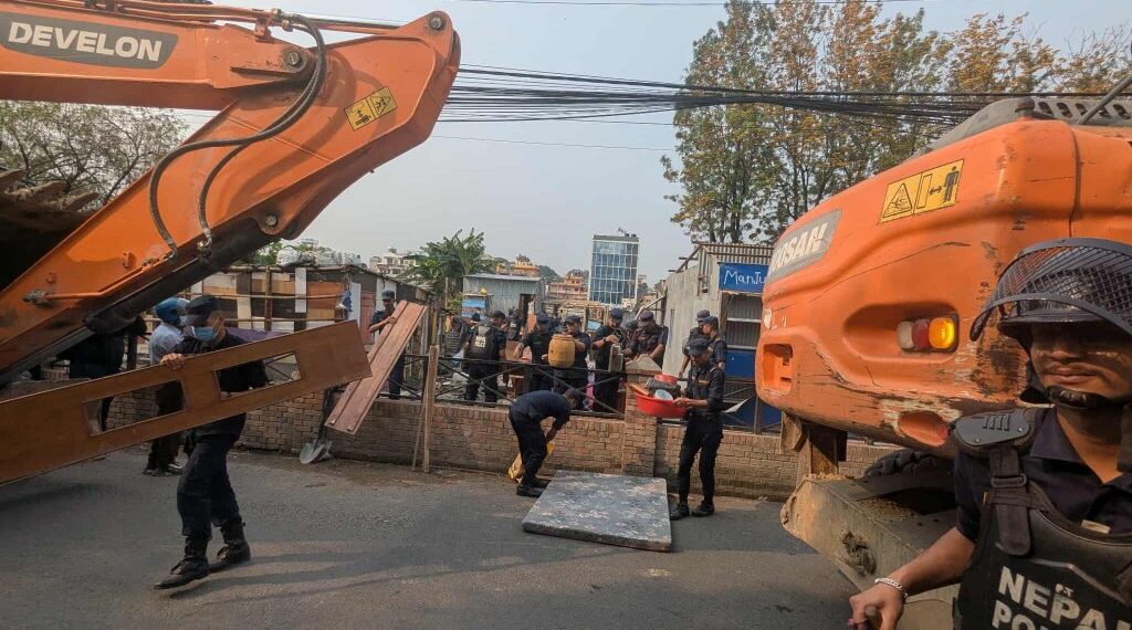 यी ५ स्थानमा राखिनेछन् सुकुम्बासी