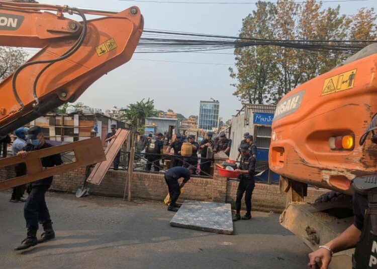 यी ५ स्थानमा राखिनेछन् सुकुम्बासी