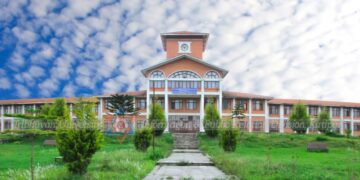 अध्ययन बिदामा गएका प्राध्यापक नफर्किँदा त्रिविलाई दुई अर्ब नोक्सानी