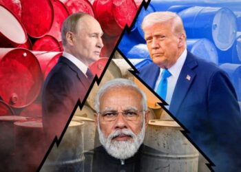 रुसी तेलमा अमेरिकाको फेरि ‘यू-टर्न’ : भारतलाई  मिल्दैछ ठूलो राहत , नेपालमा के हाेला ?