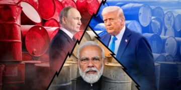 रुसी तेलमा अमेरिकाको फेरि ‘यू-टर्न’ : भारतलाई  मिल्दैछ ठूलो राहत , नेपालमा के हाेला ?
