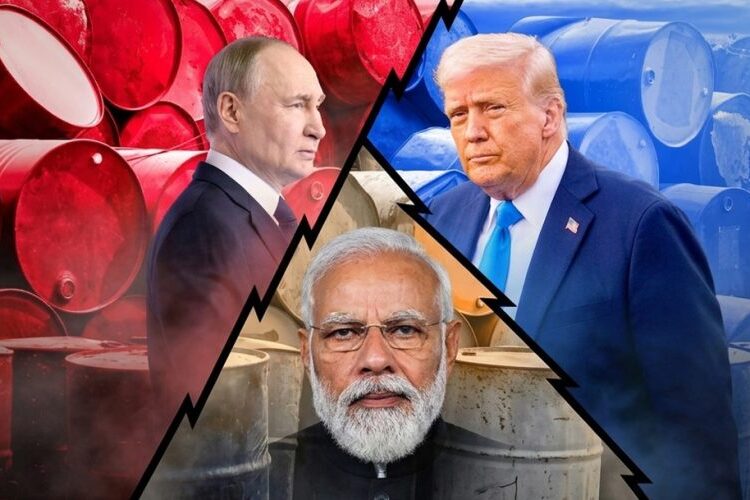रुसी तेलमा अमेरिकाको फेरि ‘यू-टर्न’ : भारतलाई  मिल्दैछ ठूलो राहत , नेपालमा के हाेला ?