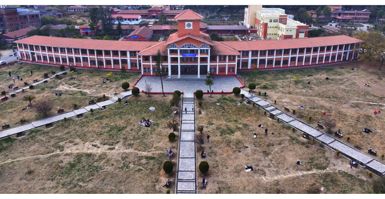 विश्वविद्यालयबाट विद्यार्थी संगठन हटाउन सुरक्षा युनिट, भवन र जमिन नदिने