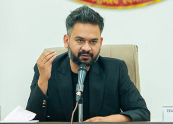 प्रधानमन्त्री बालेन्द्रको खातामा एक करोड ४६ लाख, कति छ सम्पत्ति?