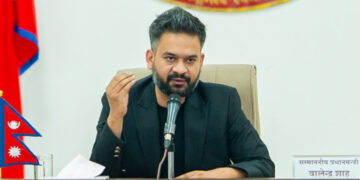 प्रधानमन्त्री बालेन्द्रको खातामा एक करोड ४६ लाख, कति छ सम्पत्ति?