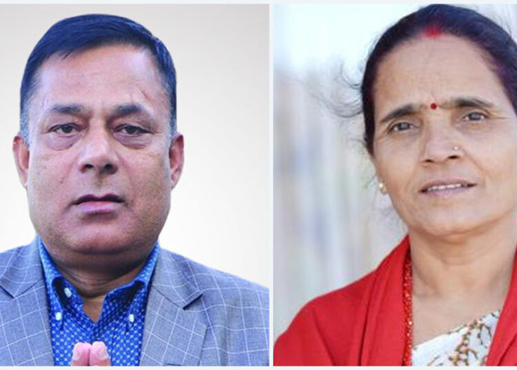 संघीय सरकारको निर्णय स्थानीय सरकारले नमान्ने, विद्यालय भर्ना सुरु गर्न आग्रह