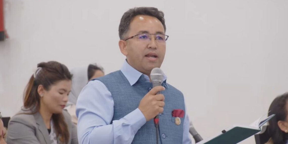 रास्वपा संसदीय दलको उपनेतामा गणेश पराजुली