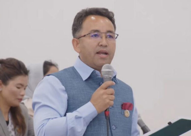 रास्वपा संसदीय दलको उपनेतामा गणेश पराजुली