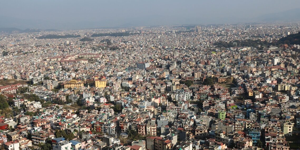 आज पनि तराई, उपत्यका र खोचमा ‘तातो दिन’ हुने सम्भावना