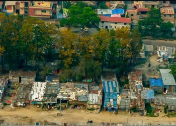 संयुक्त राष्ट्रिय सुकुमवासी मोर्चाका कार्यवाहक अध्यक्ष पक्राउ