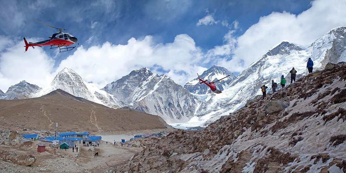 ‘फेक रेस्क्यू’ रोक्न सरकारले बनायो उच्चस्तरीय समिति, उद्धार प्रणाली डिजिटल बनाइने