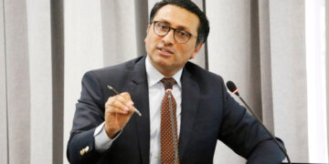 अर्थमन्त्री स्वर्णिम वाग्लेको १२ करोडभन्दा बढीको घर जग्गा