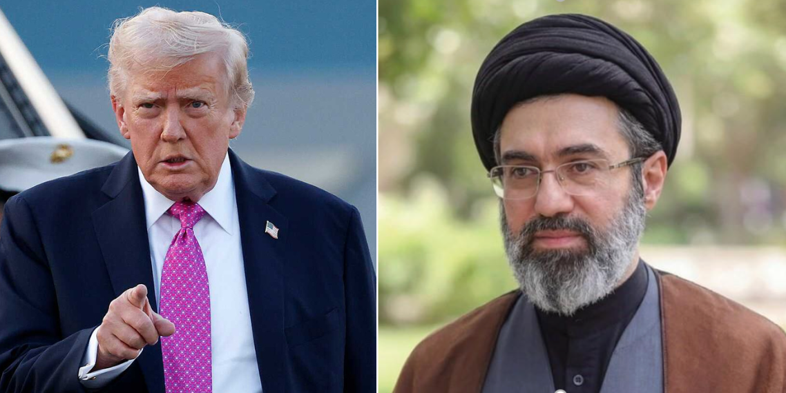 ४५ दिन युद्धविराम गर्न इरान र अमेरिका वार्तामा