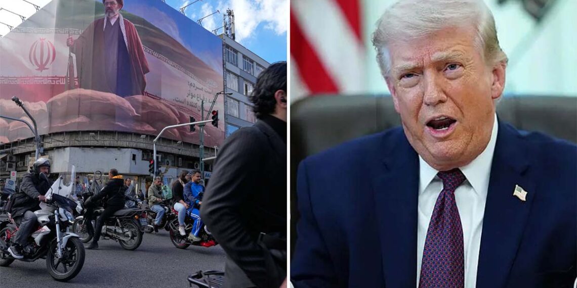 अमेरिका र इरानबीच पुनः वार्ता हुँदै : दुई दिनभित्र पाकिस्तानमा संवाद