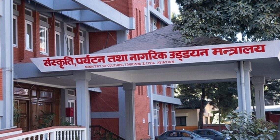 चौबीस घण्टाभित्र सबै विमानस्थलमा स्तनपानकक्ष व्यवस्था गर्न निर्देशन